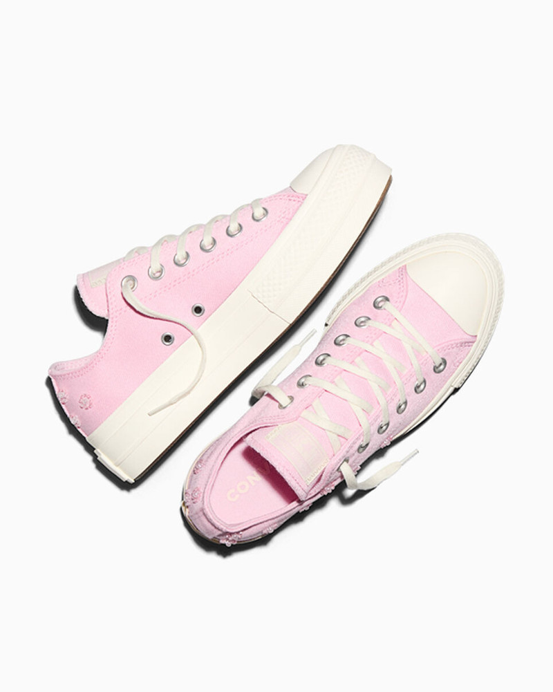 Chuck Taylor All Star Lift Platform Beads 6