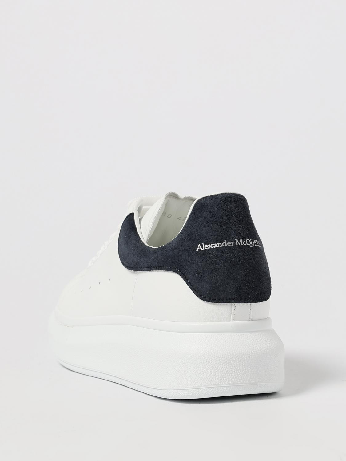 Sneakers men McQueen - 4