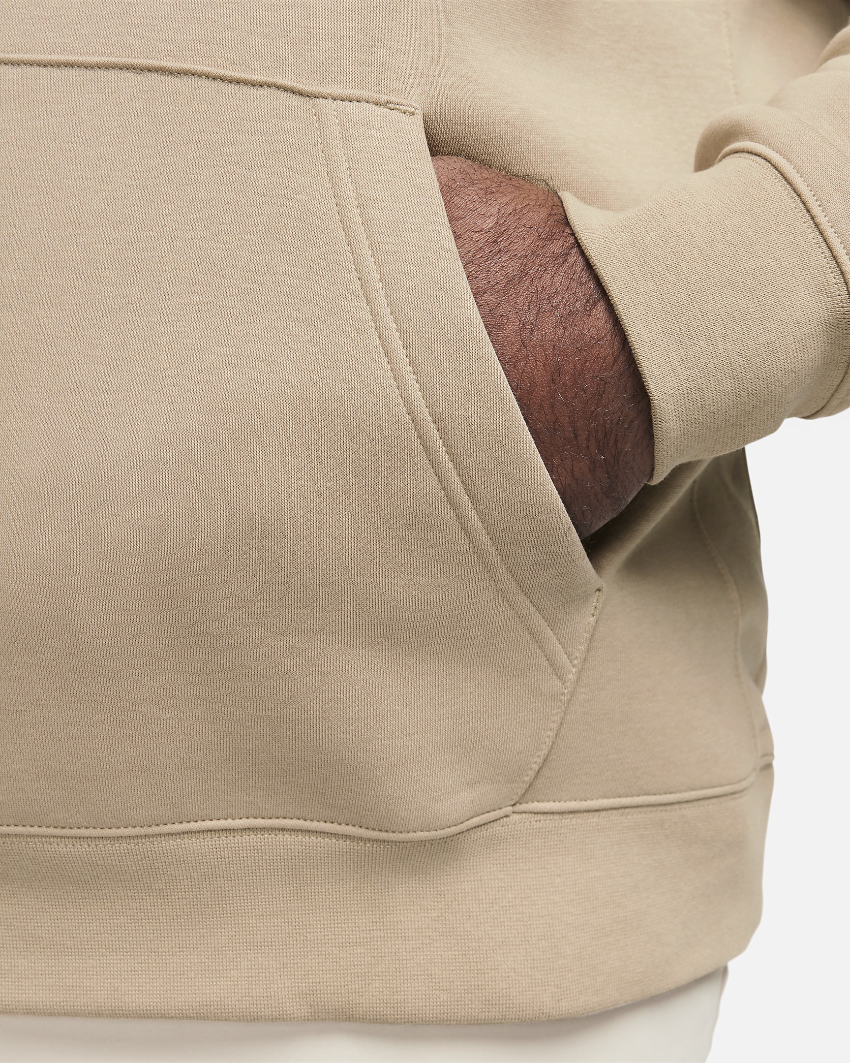 Nike Sportswear Club Fleece Pullover Hoodie - 11