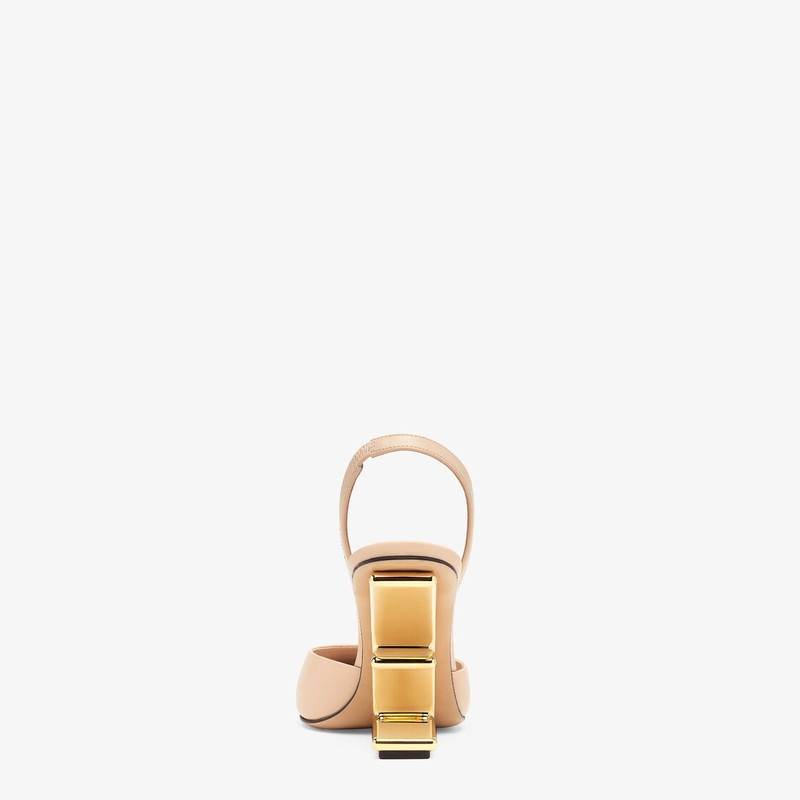 FENDI Fendi First outlook