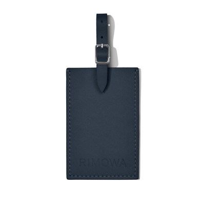 RIMOWA Accessories Luggage Tag outlook