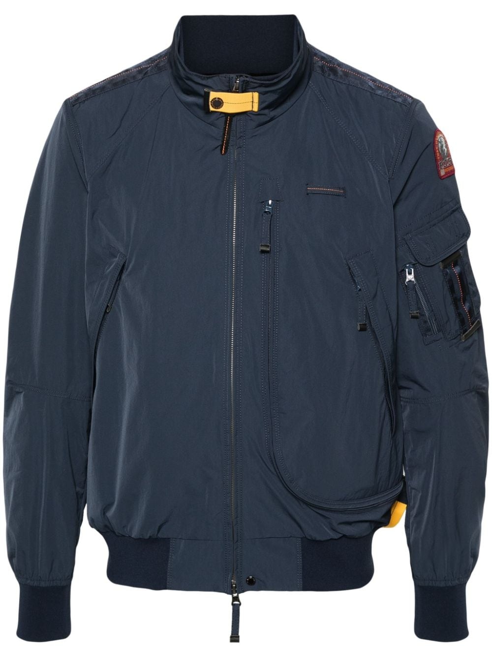 Fire Spring bomber jacket - 1