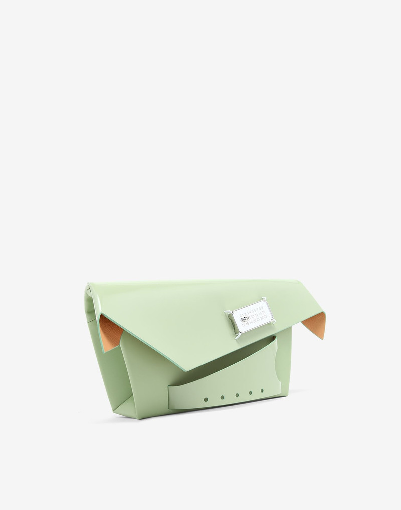 Snatched large bag 2