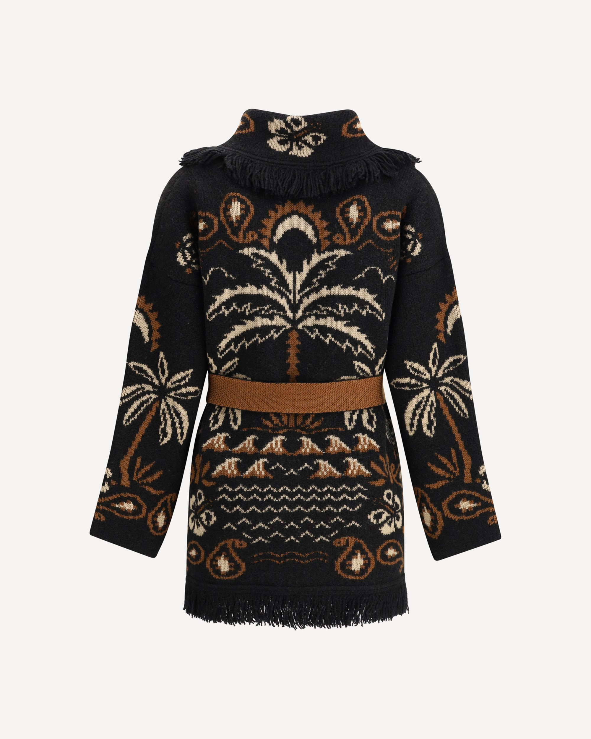 Glimpse of Eden Cardigan - 2