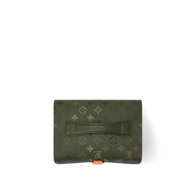 Hanging Toiletry Bag 5