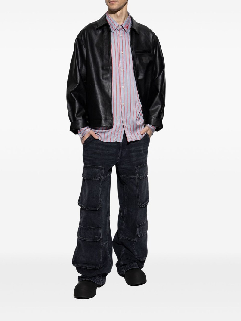 Diesel S-Klab shirt outlook