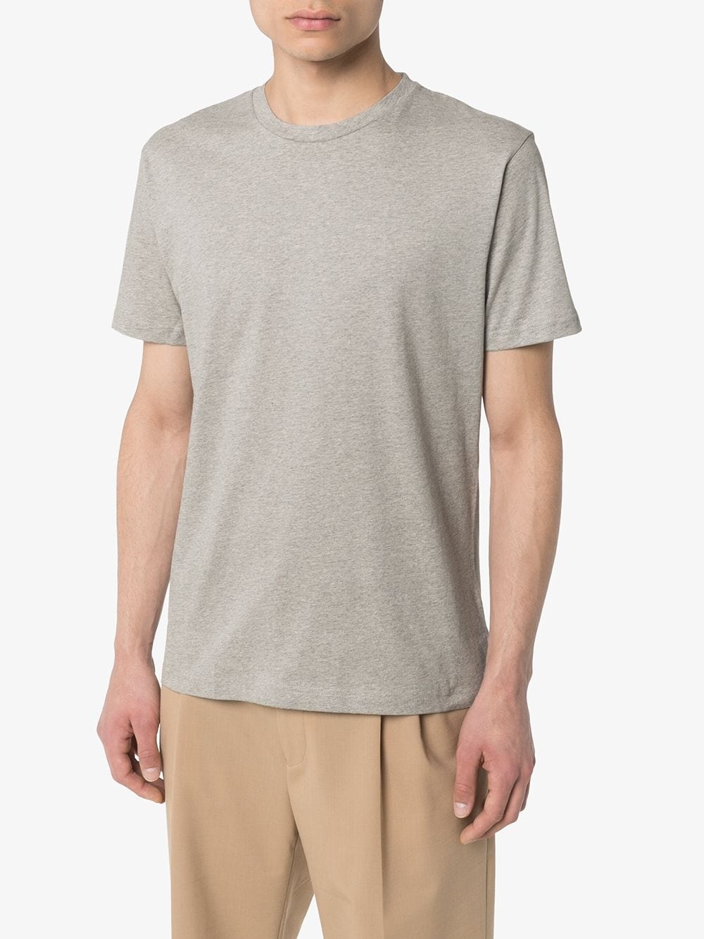 Riviera cotton T-shirt - 2