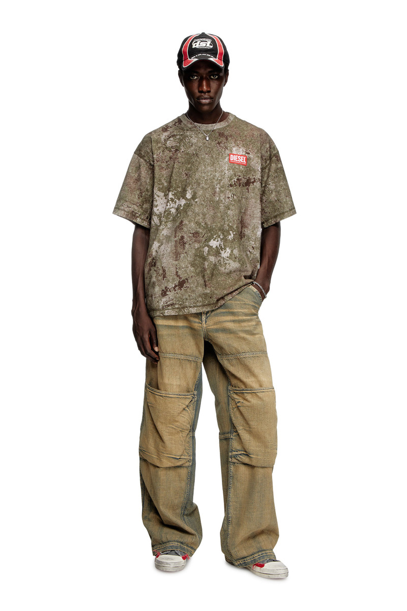 Diesel T-BOXT-R12 outlook