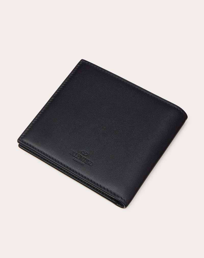 VLogo Signature Wallet 3