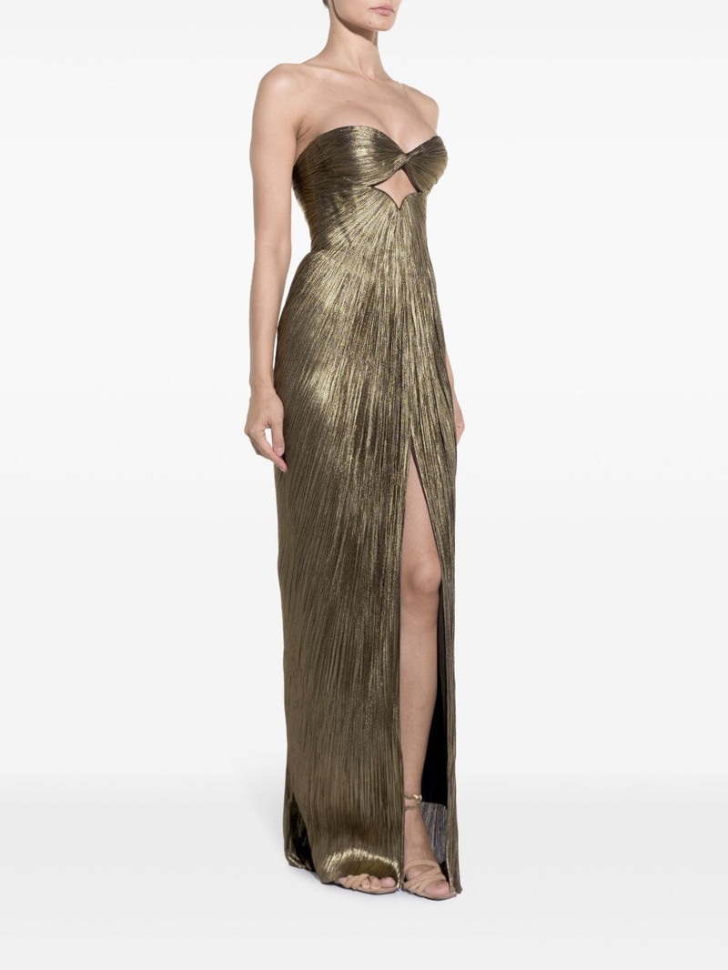 Stephanie gown 3