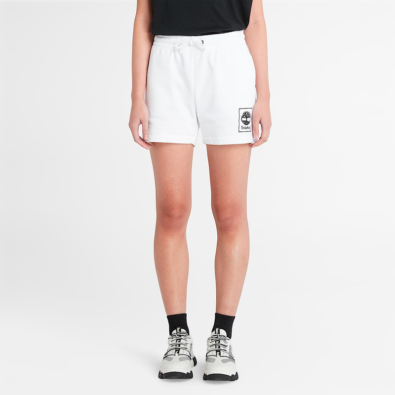 Women's Logo Sweatshorts 8