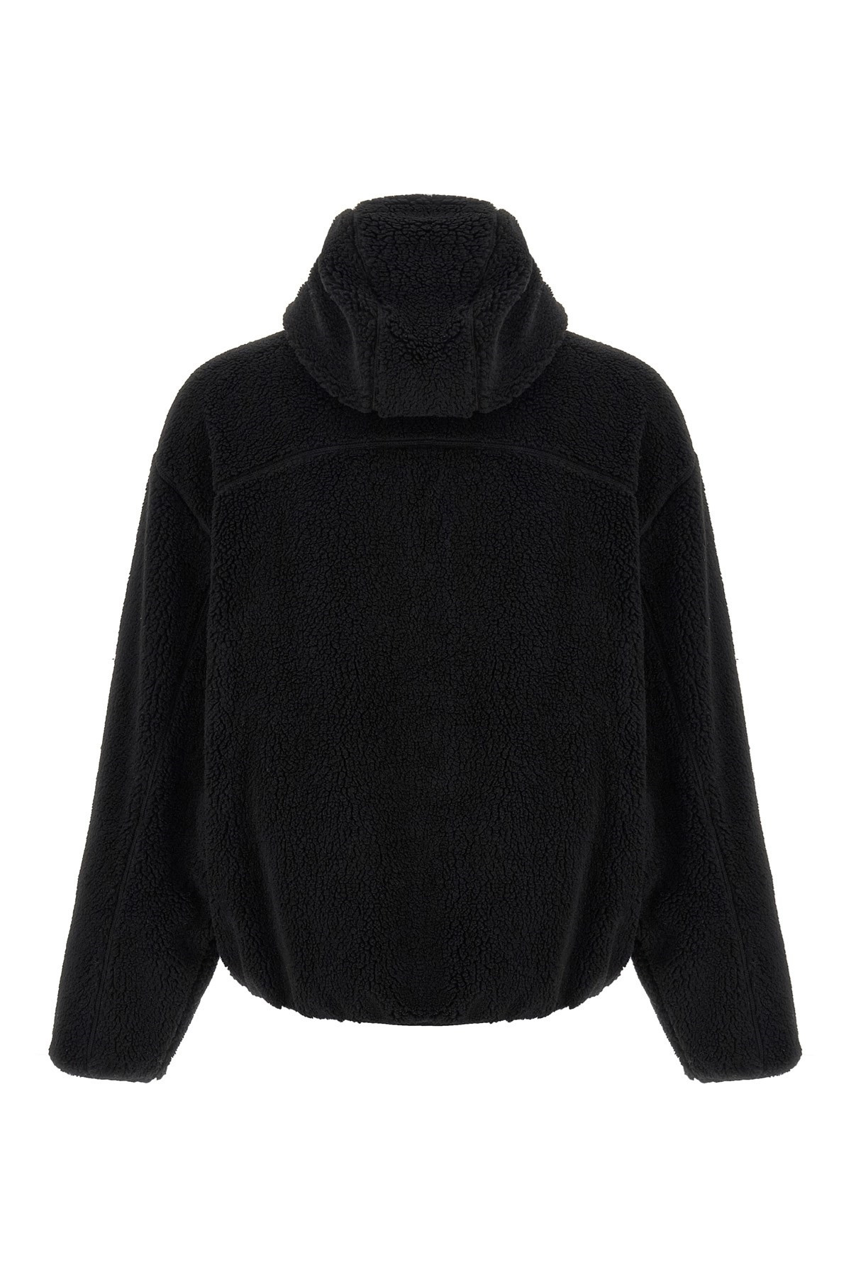 'Boke Flower 2.0' hoodie - 2