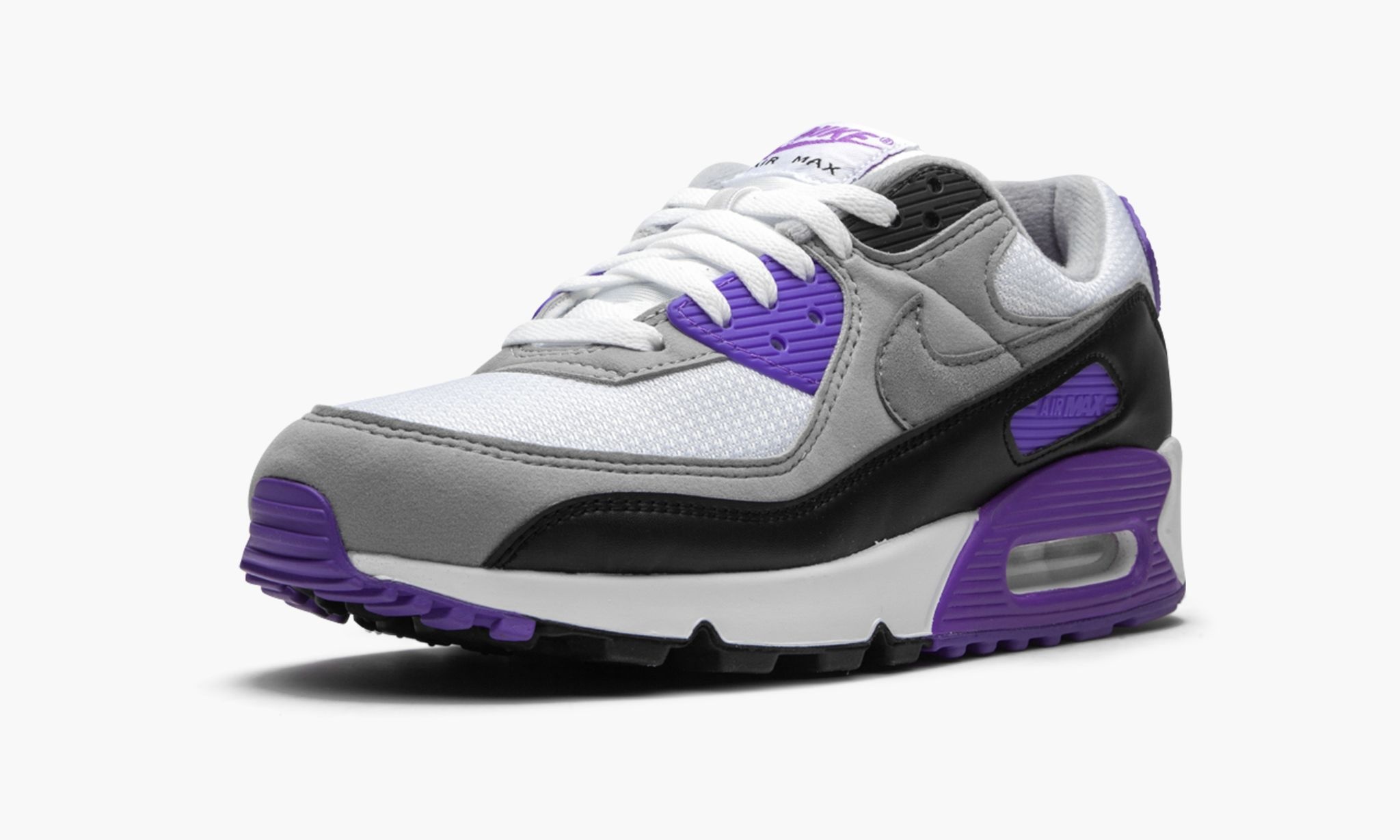 Air Max 90 "Hyper Grape" - 4