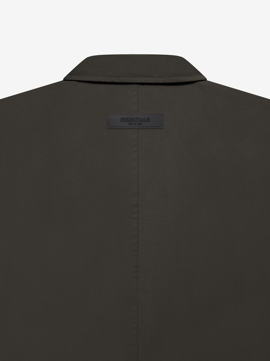 Long Coat - 4