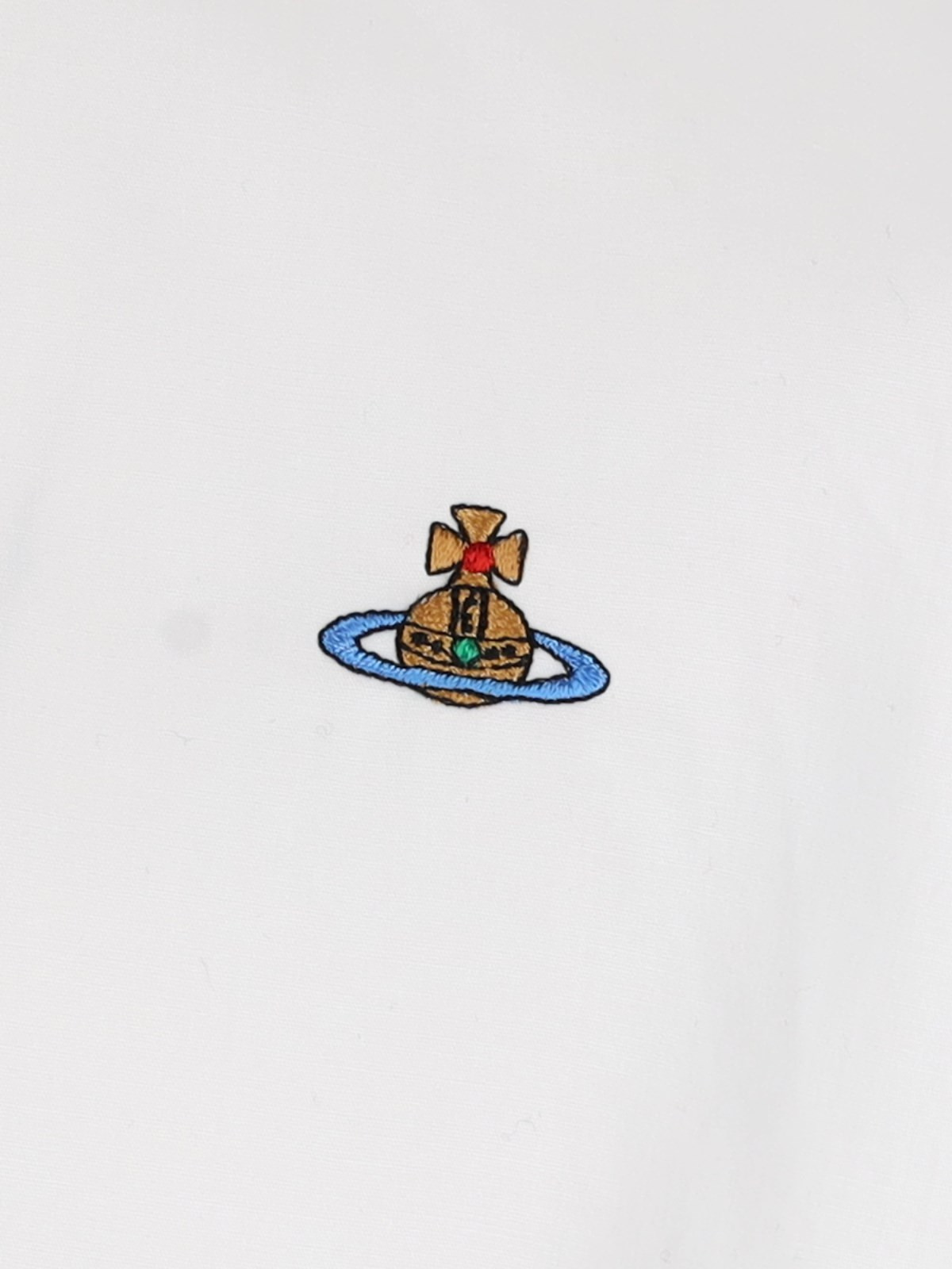 'TWO BUTTON KRALL' SHIRT - 4