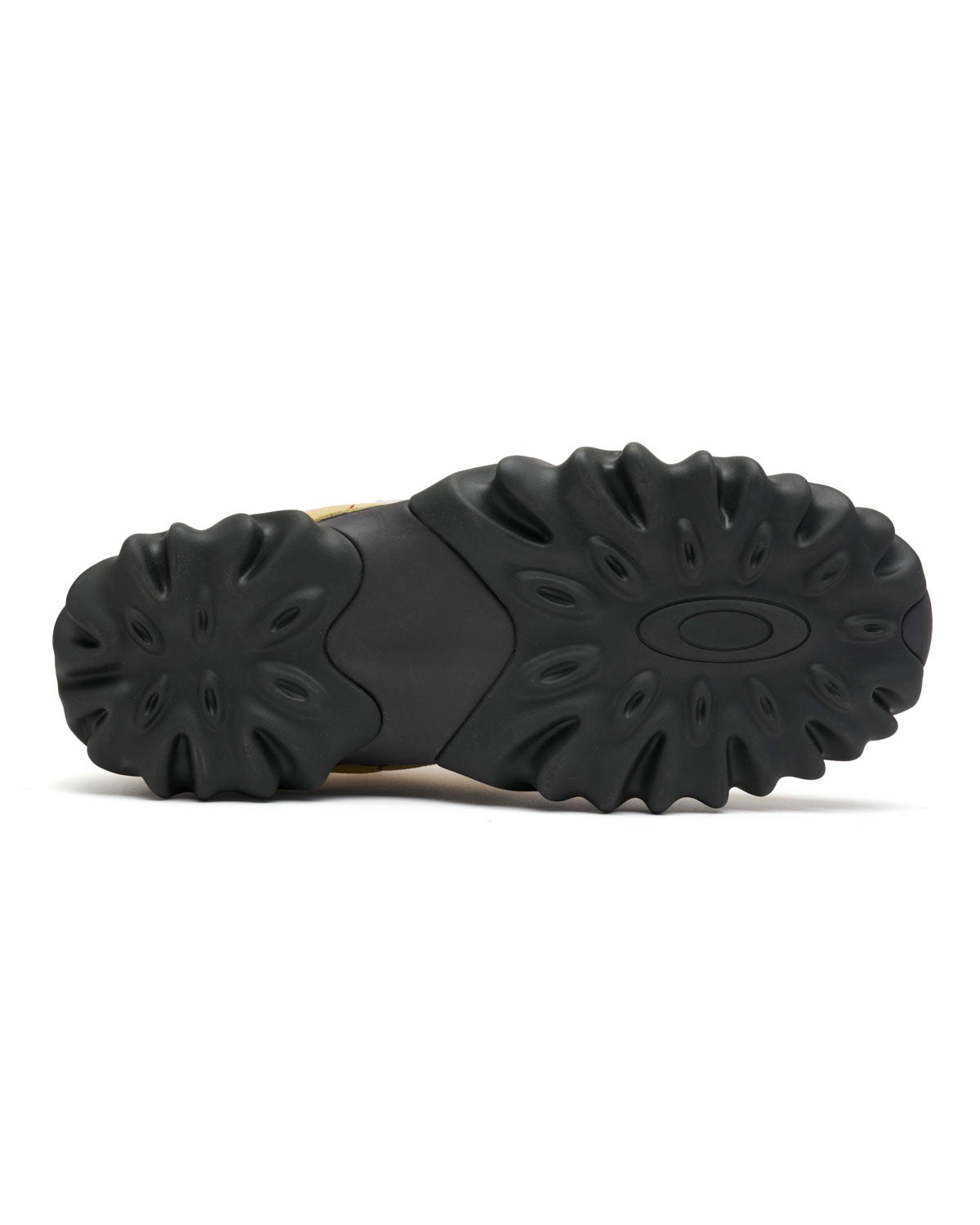 Oakley Factory Team Suede Edge Boot - Parsnip/Tea - 5