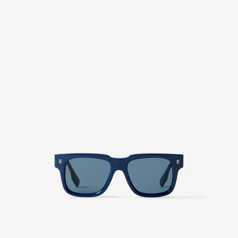 Square Frame Sunglasses 1
