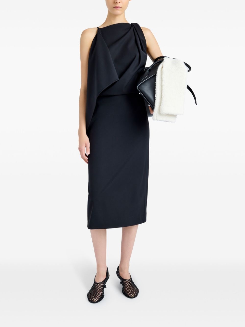 Elena dress - 2