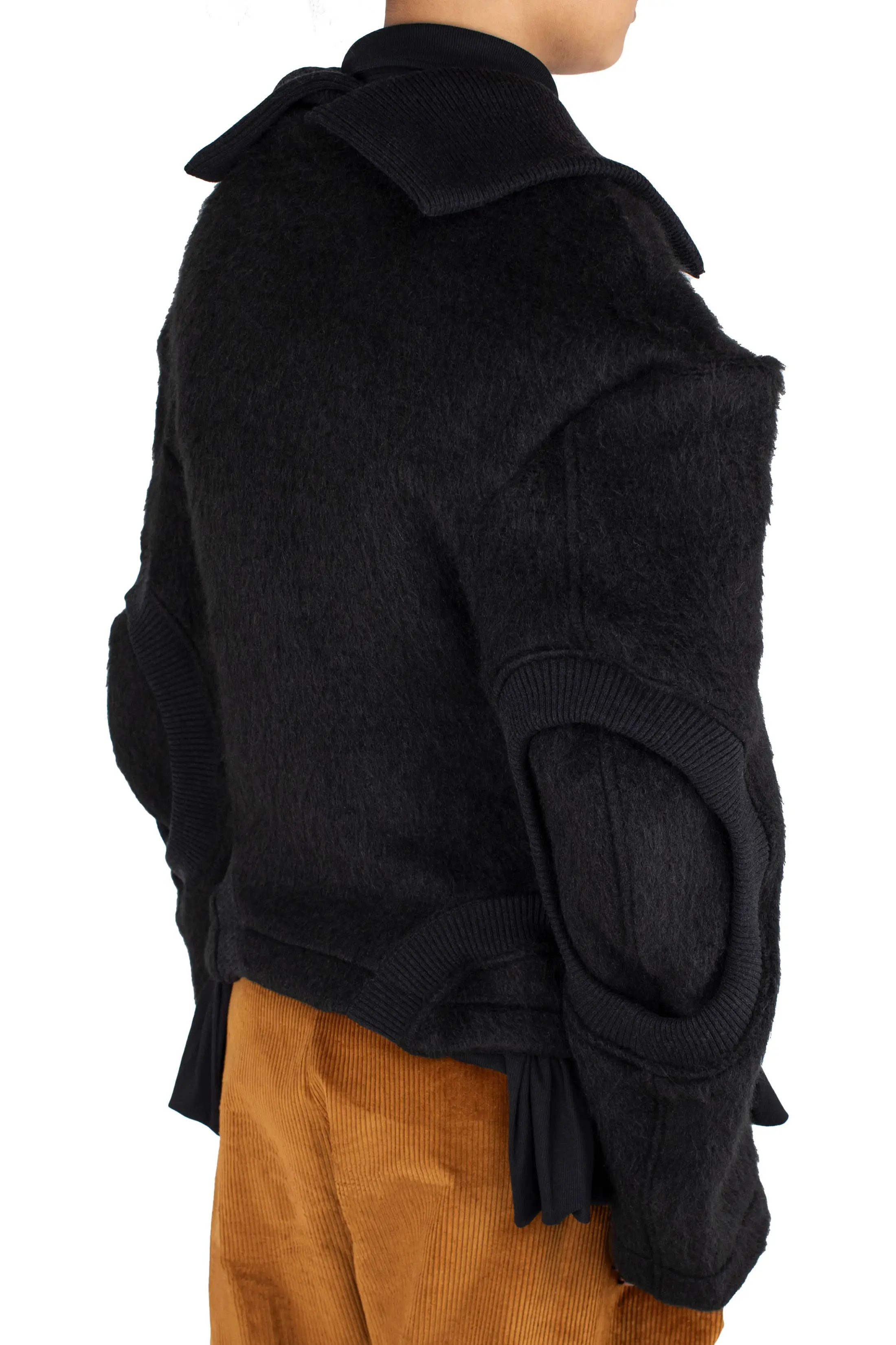 ジャケット・アウター Kiko Kostadinov BOUNTY JACKET Kiko Kostadinov BOUNTY JACKET