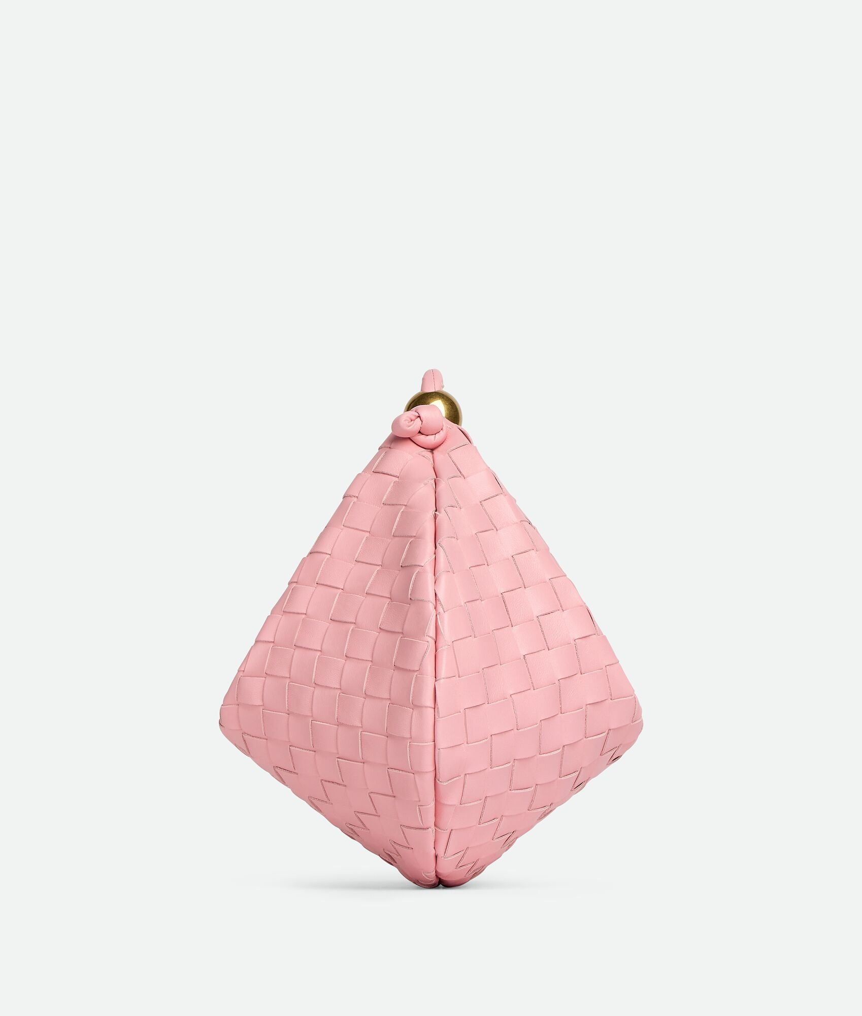 Bottega Veneta medium turn pouch | REVERSIBLE