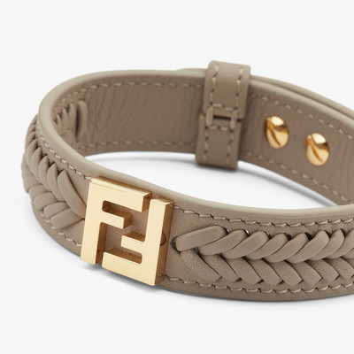 FENDI Forever Fendi bracelet outlook