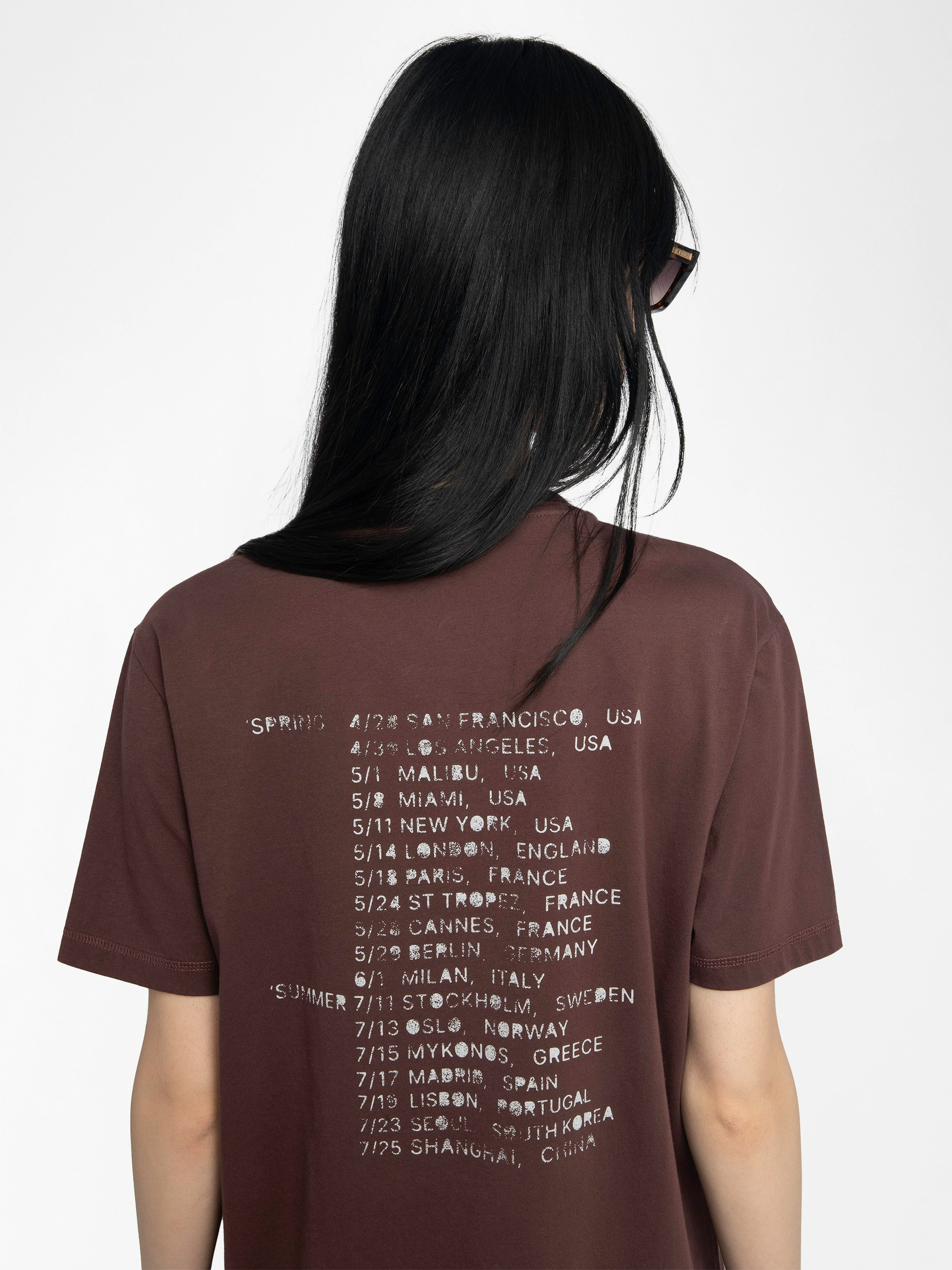 Edwin T-shirt - 5