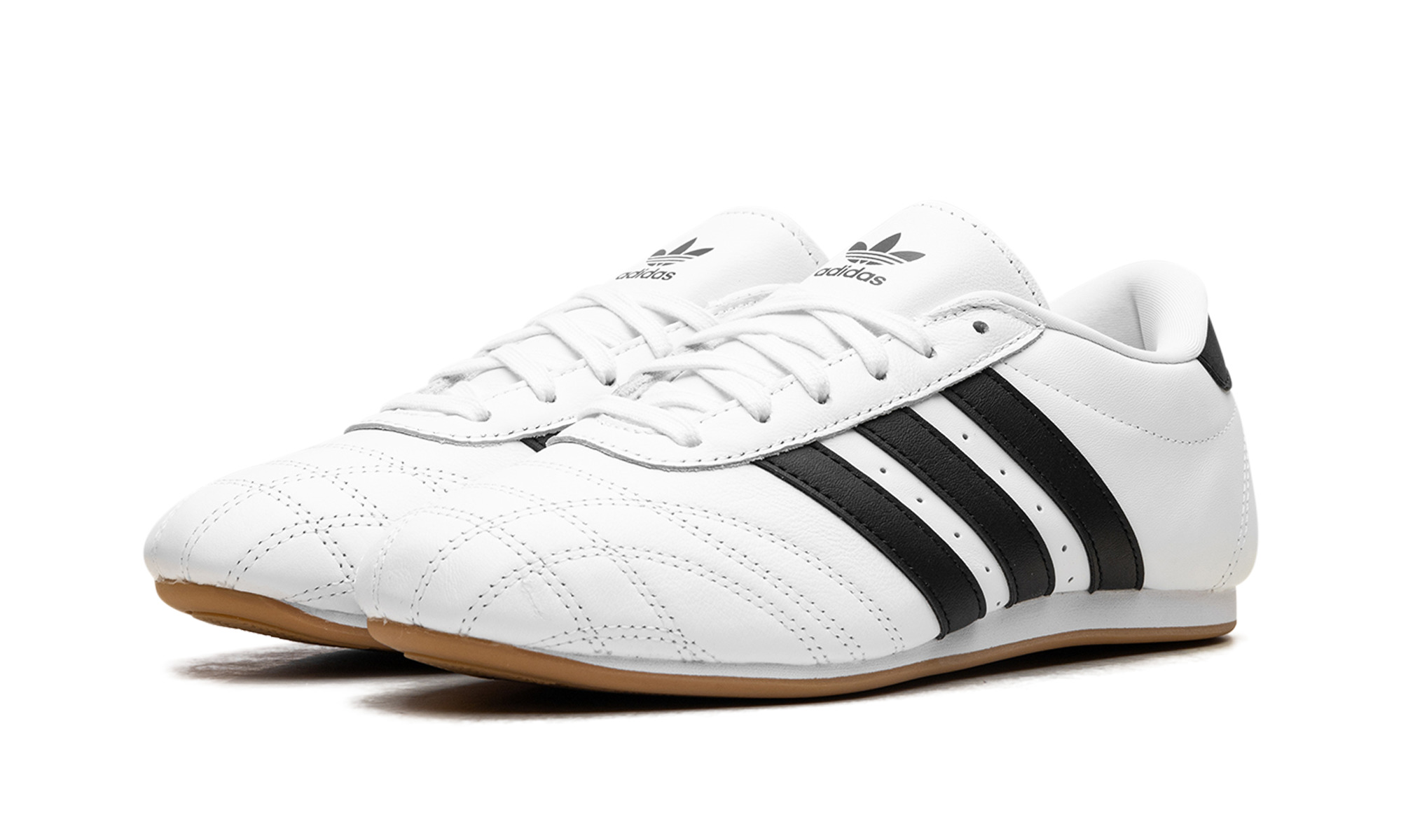 Taekwondo WMNS "Cloud White Core Black Gum" - 2