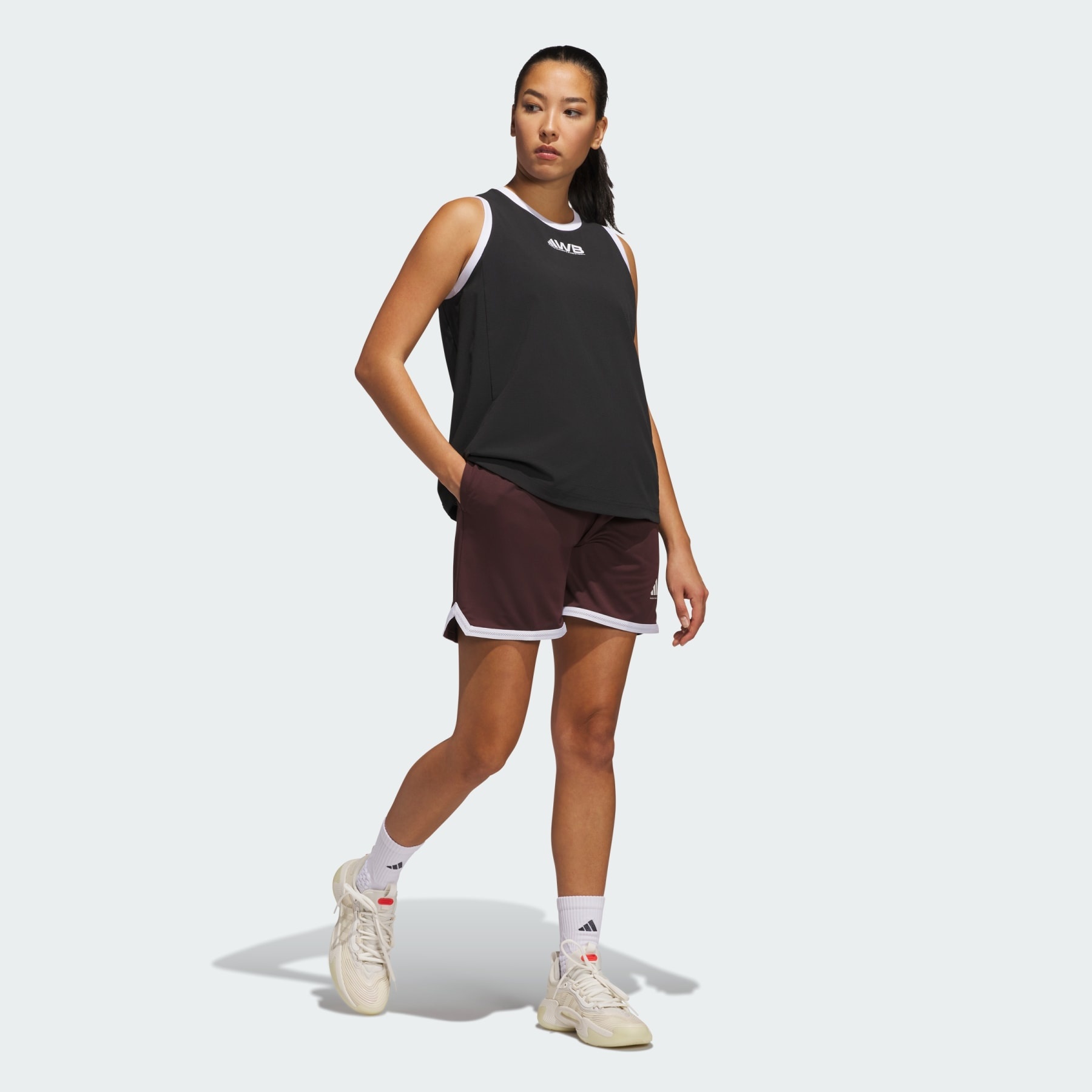 Select Mesh Shorts - 5