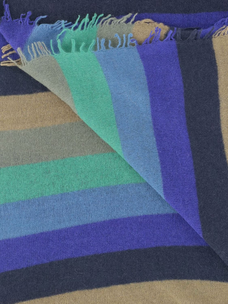 Faliero Sarti Scarf woman Faliero Sarti outlook