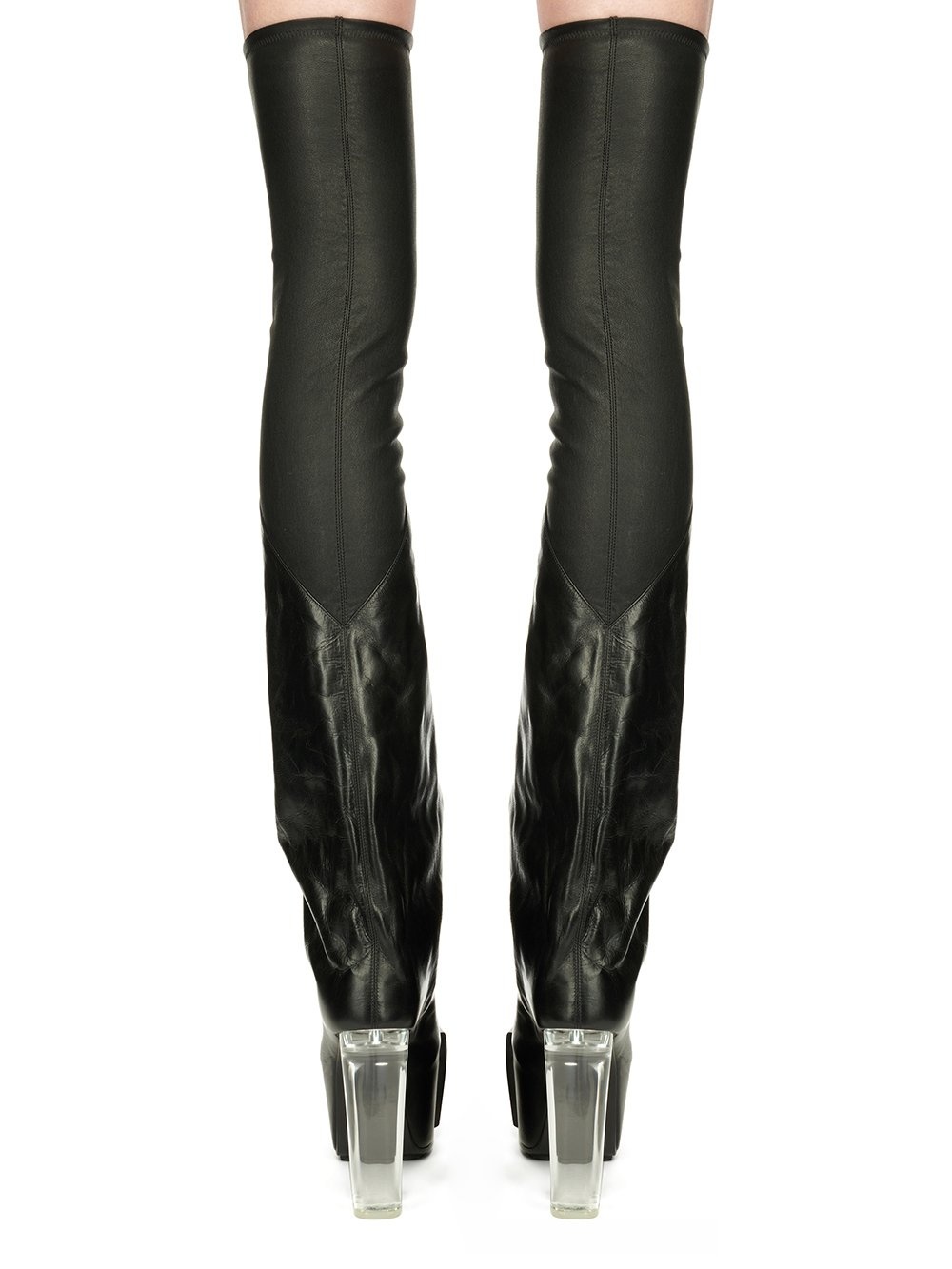 BOOTS - 4
