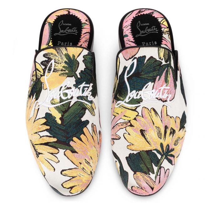 Navy Coolito Man MULTI/BLACK - 5
