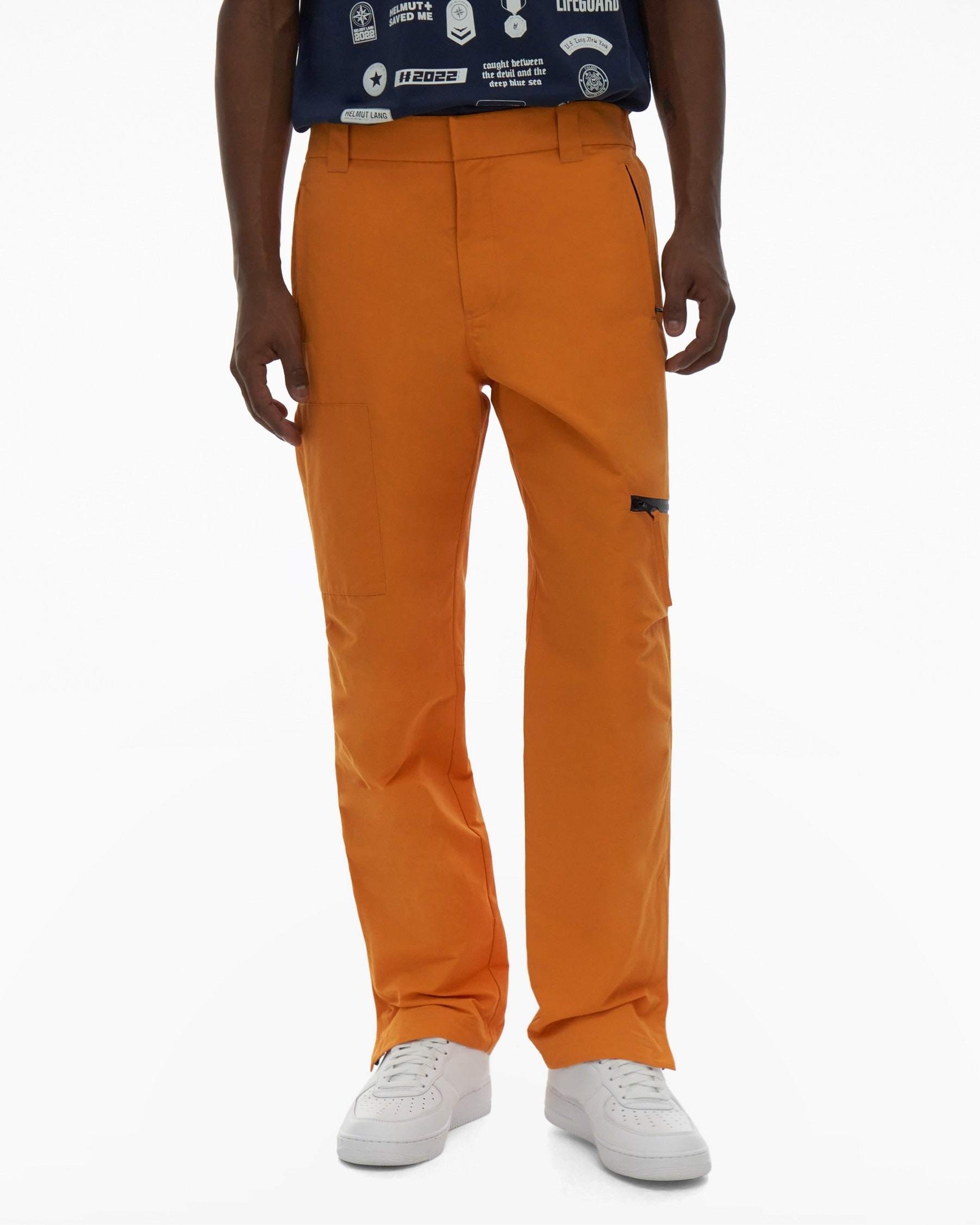 FLIGHT PANT - 3