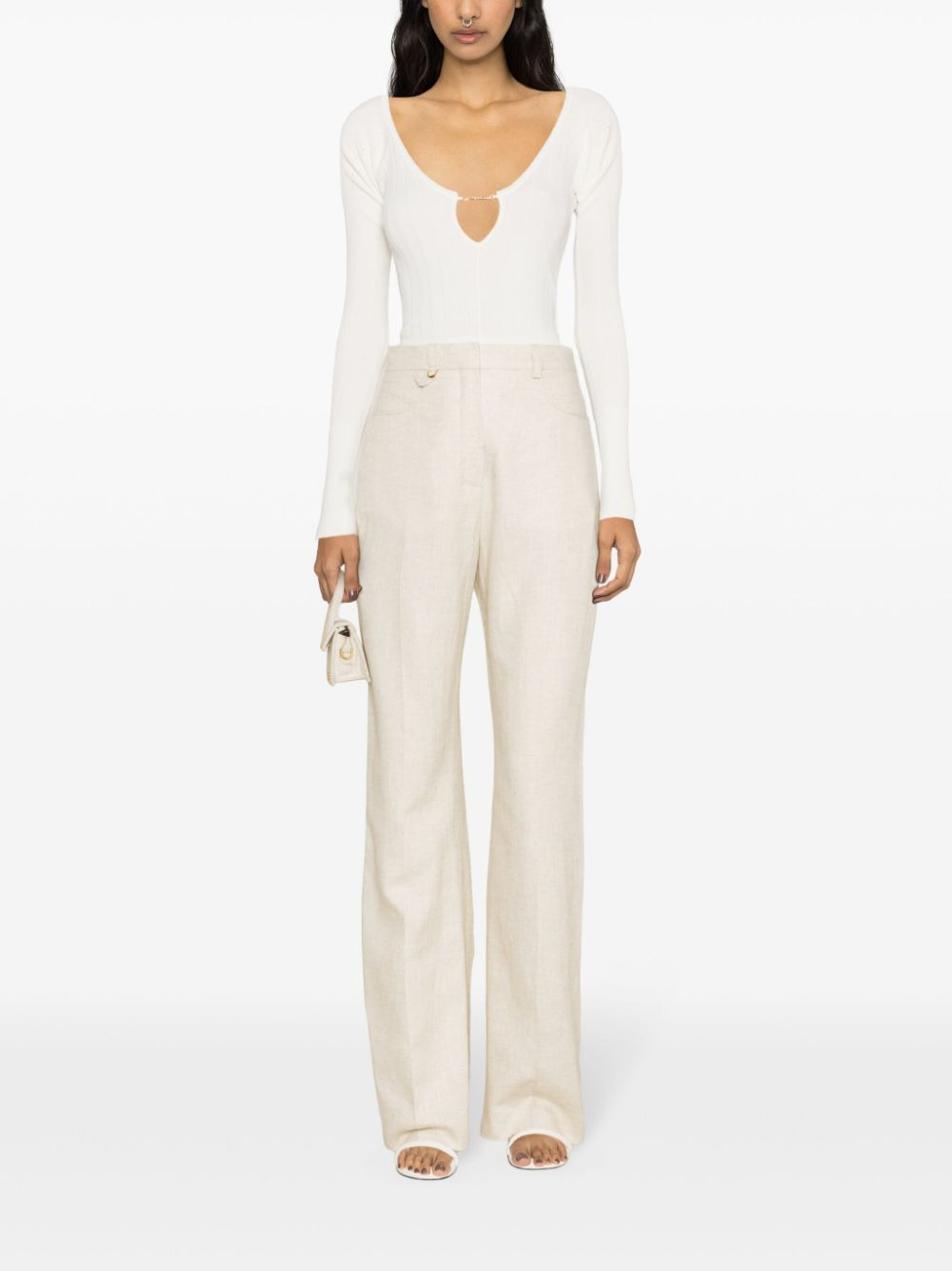 JACQUEMUS Top - 3