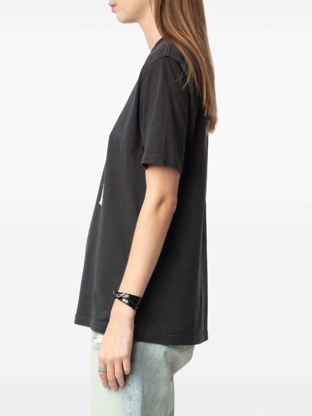 Edwin t-shirt - 4