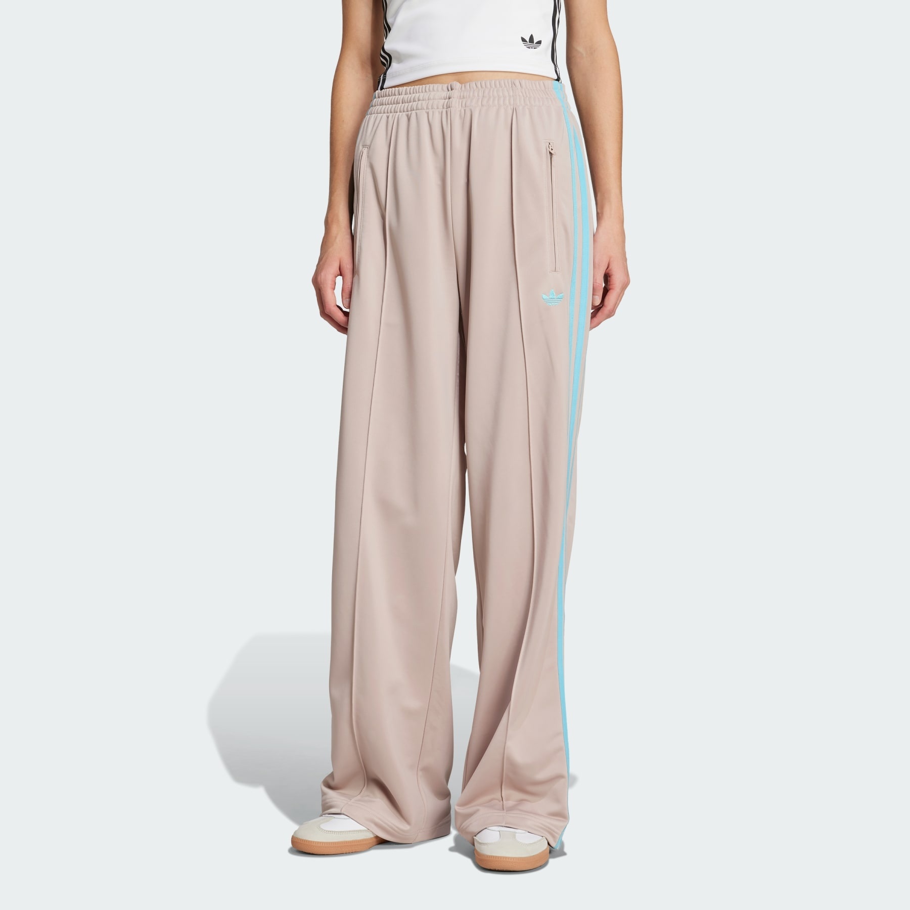 Adicolor Classic Firebird Loose Track Pants - 2