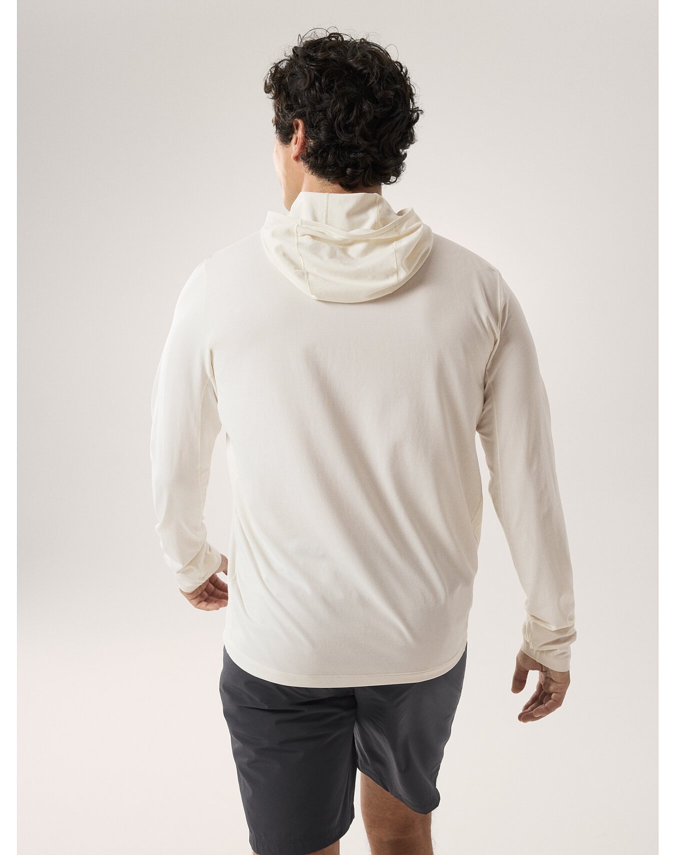 Cormac Hoody - 5