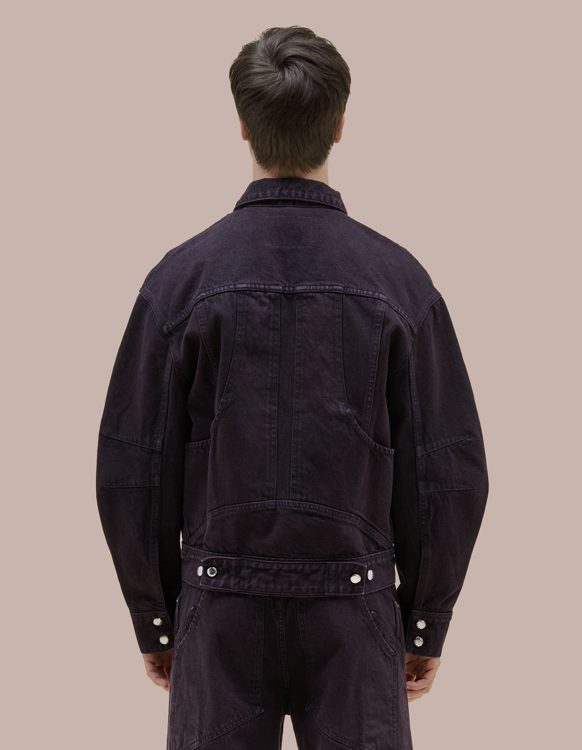 EL JACKET REDUX - 4