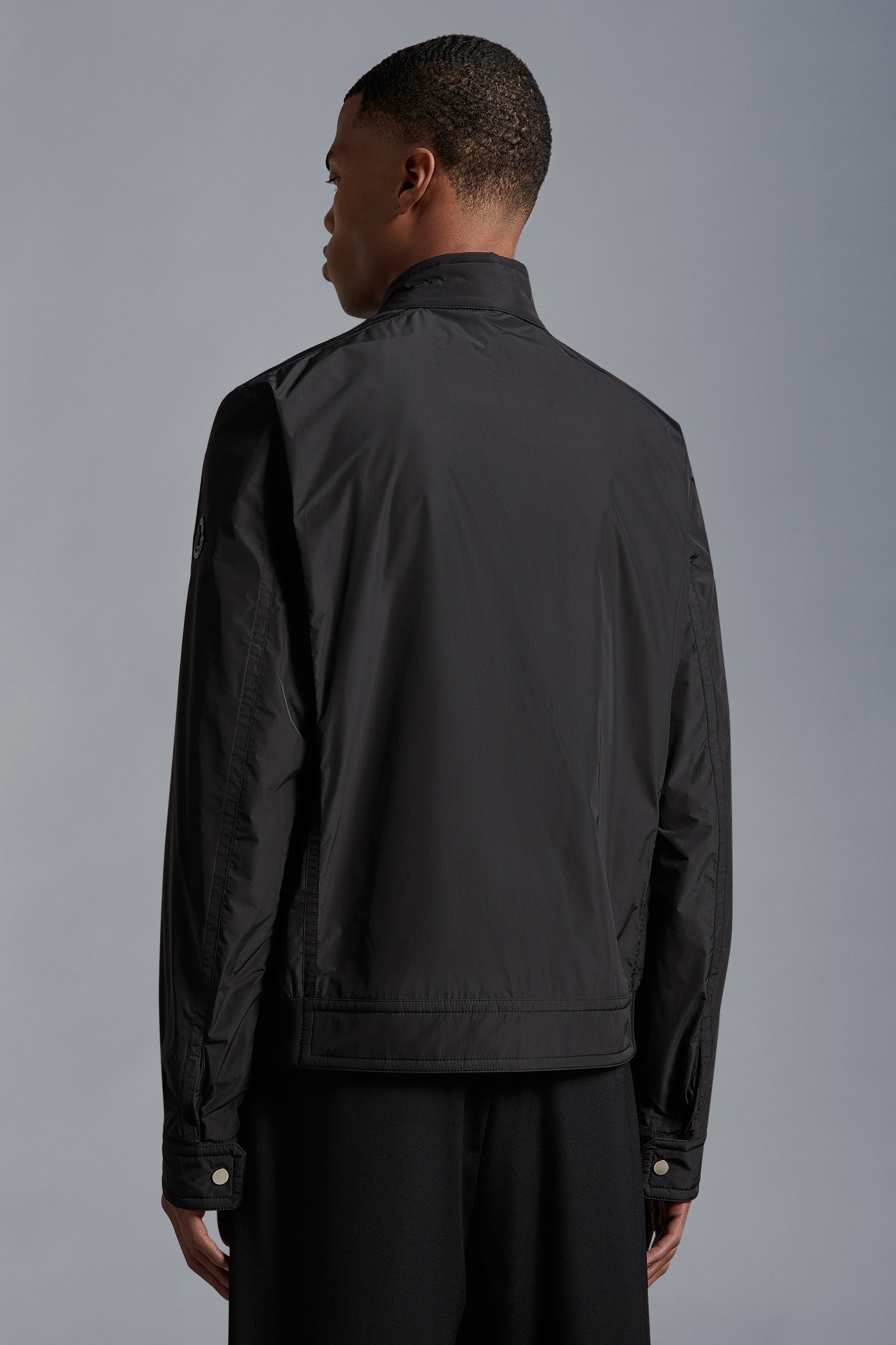 Drome Biker Jacket - 5