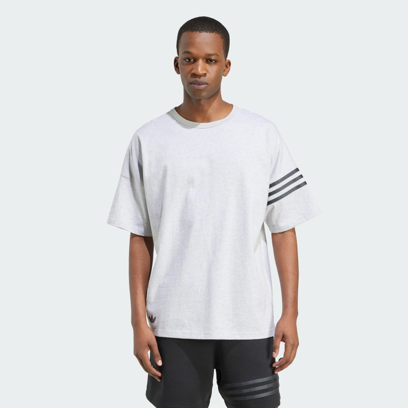 adidas Neuclassics Tee outlook