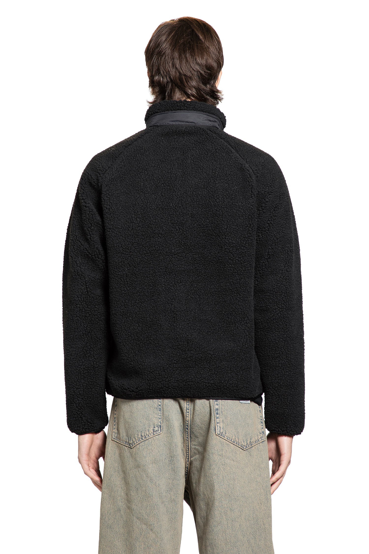 Fleece Jacket - 3