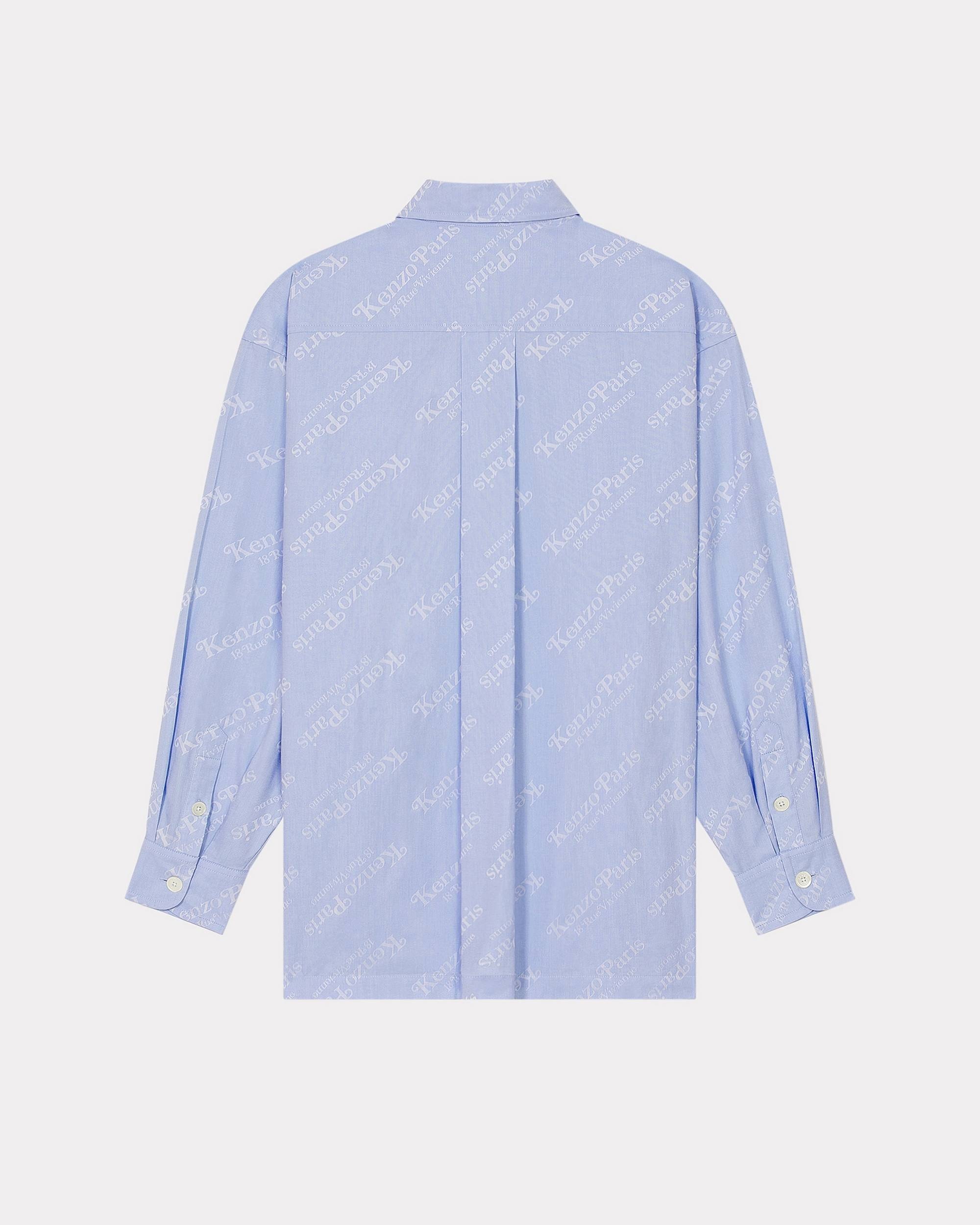 'KENZO by Verdy' oversize shirt - 2