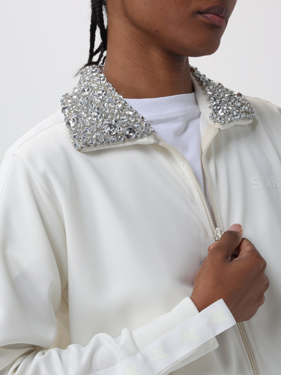 Jacket woman Golden Goose - 5