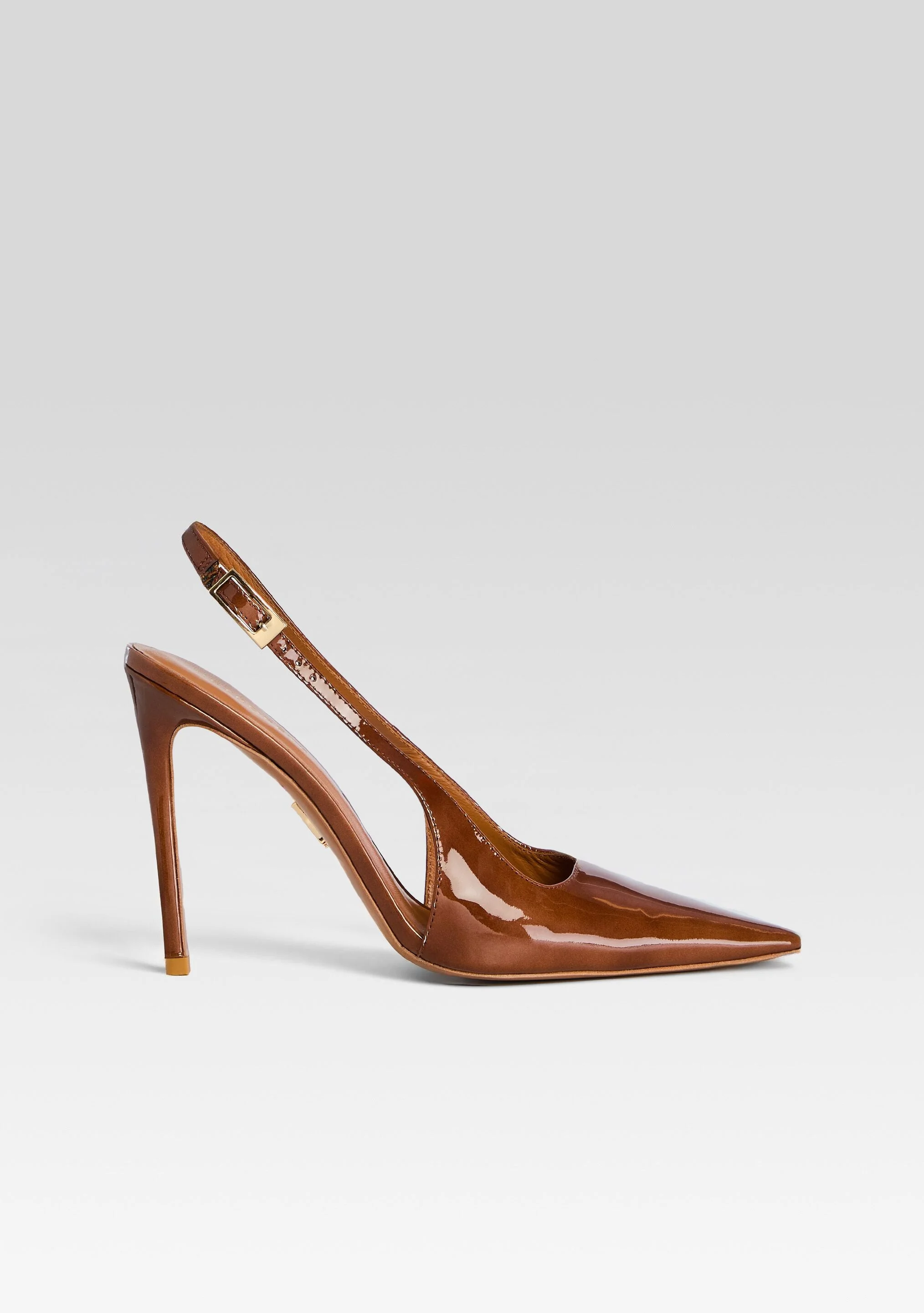 CINDY SLINGBACK HEEL - 1