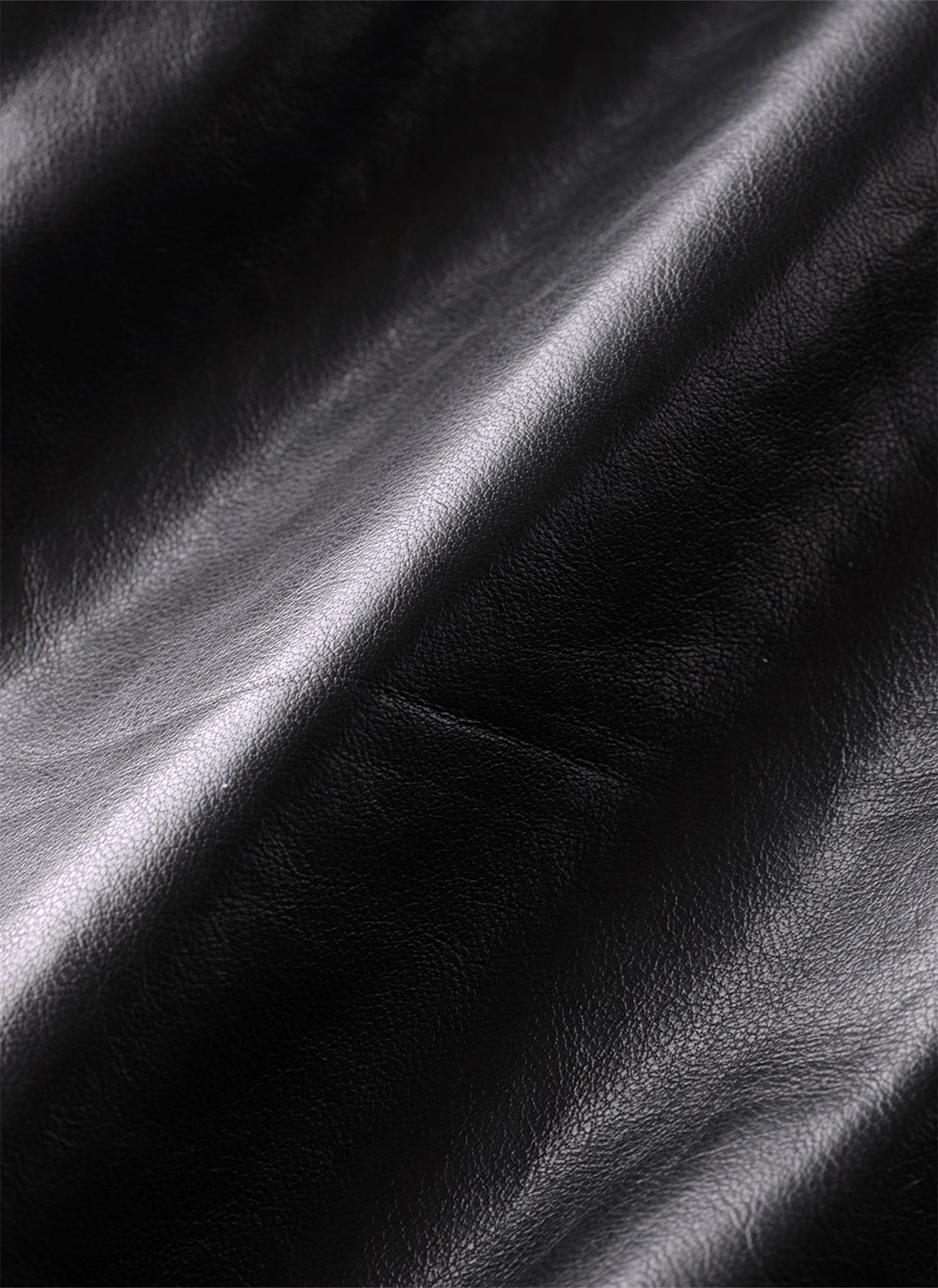 8.0 LEATHER TROUSERS RIGHT (BLACK) - 4
