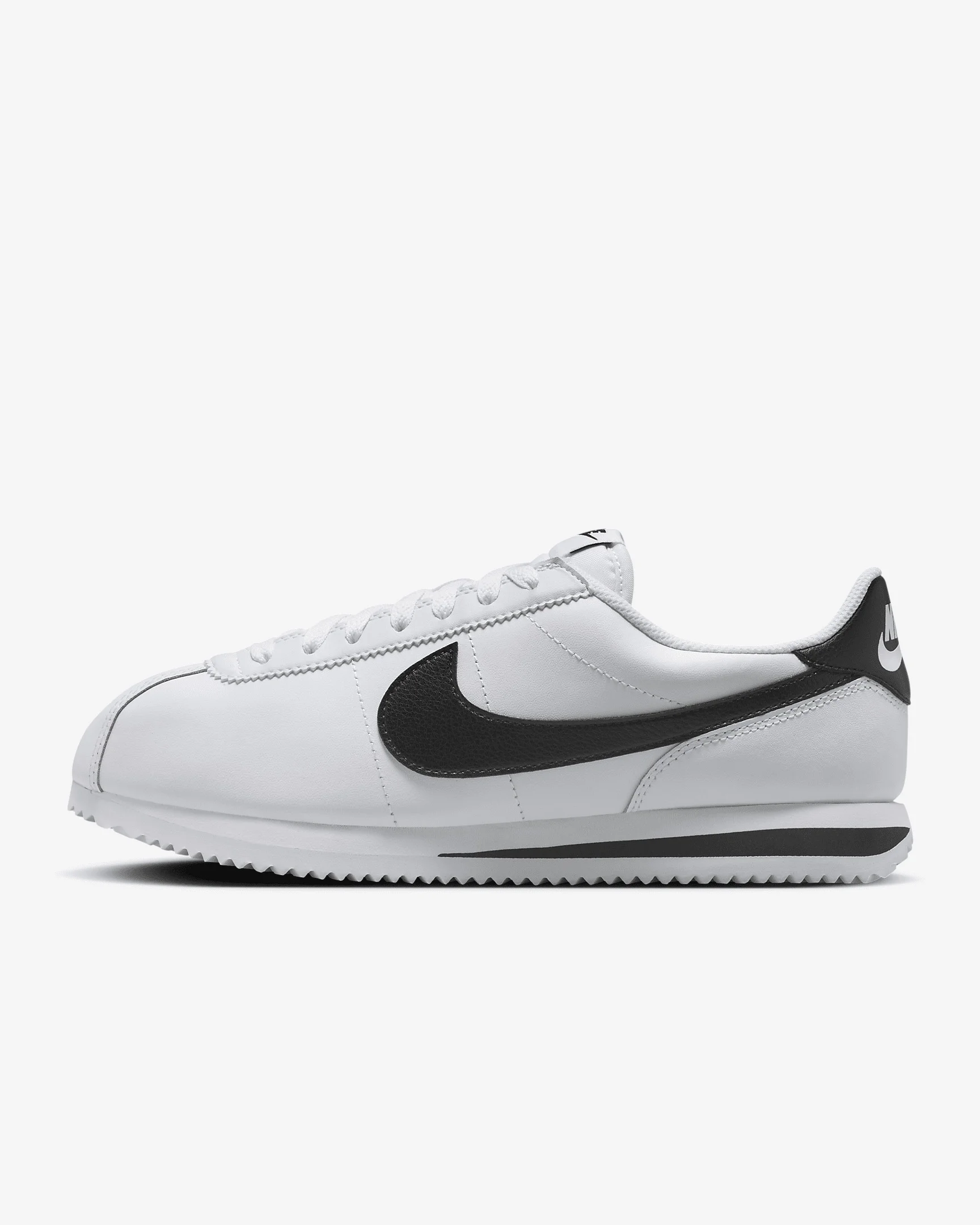 Nike Cortez Leather Women's Shoes - 1