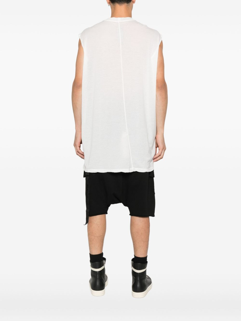 Tarp T-shirt - 3