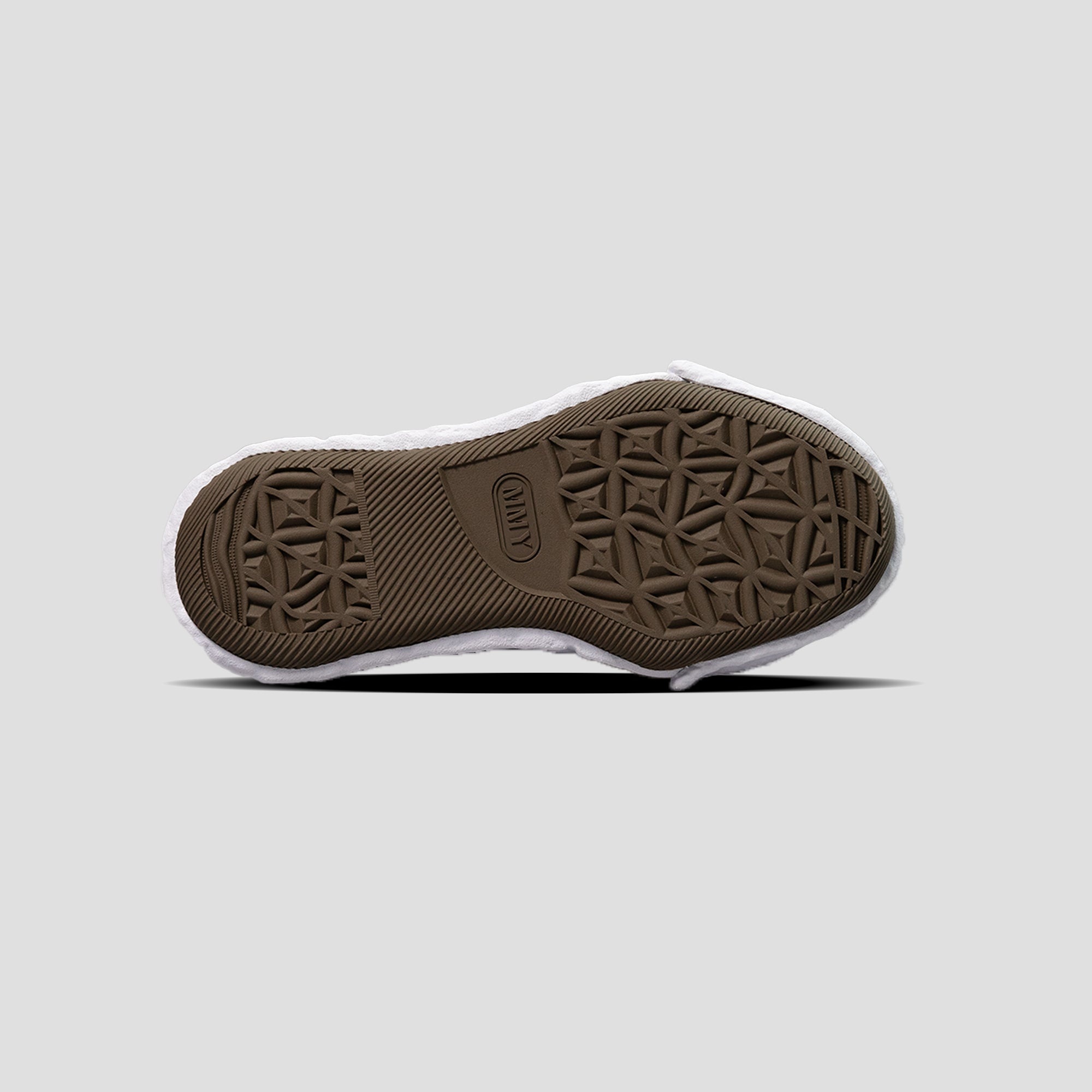 PETERSON 23 OG SOLE LOW-TOP CANVAS SNEAKERS - 5