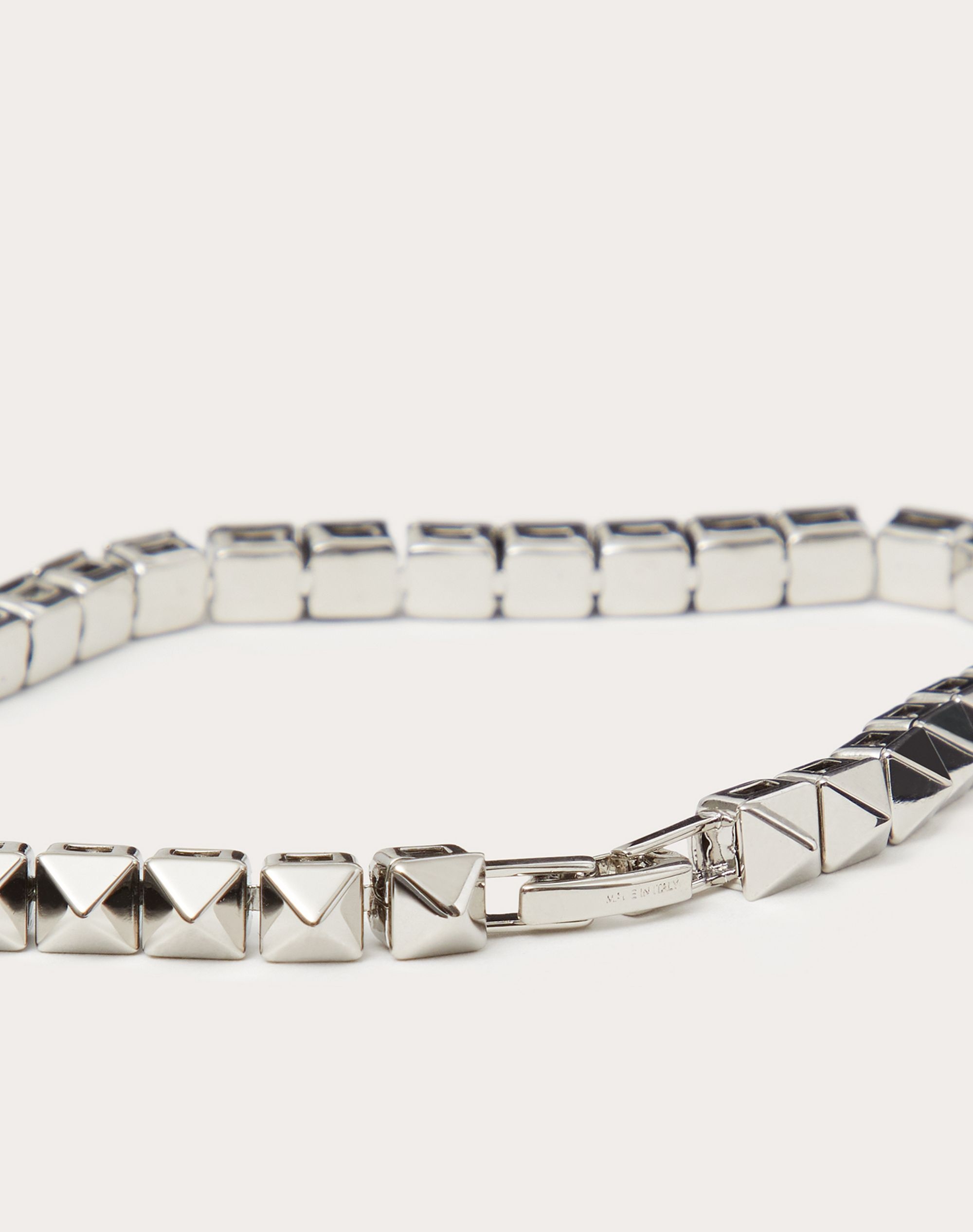 Rockstud Metal Bracelet - 4