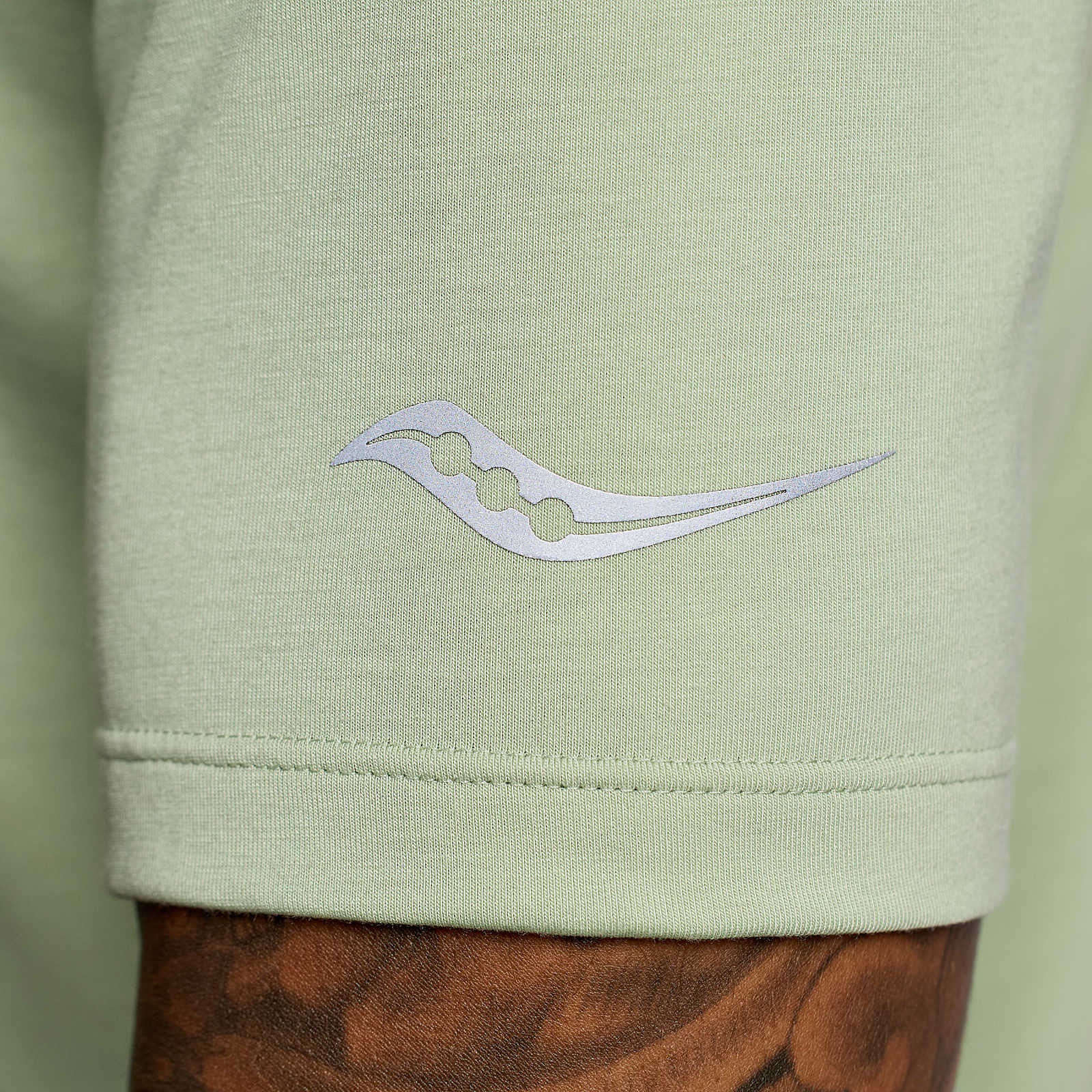 Triumph Short Sleeve - 6