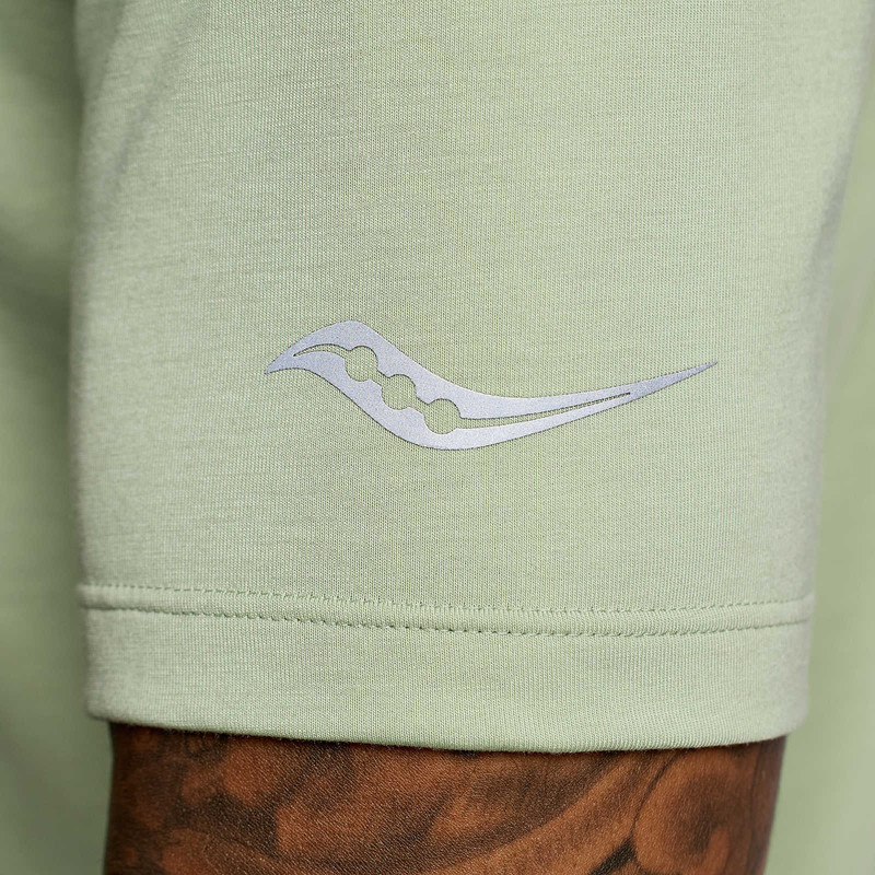 Triumph Short Sleeve 6